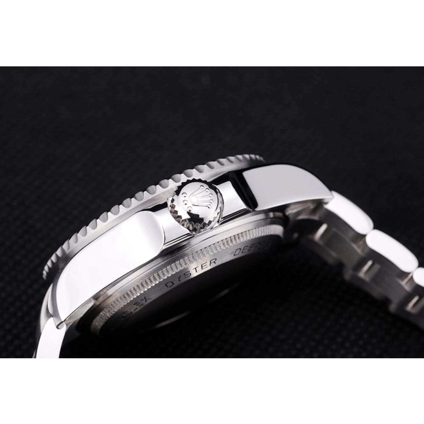 Best AAA Replica Sites Swiss Deepsea srl154 Rolex 0713